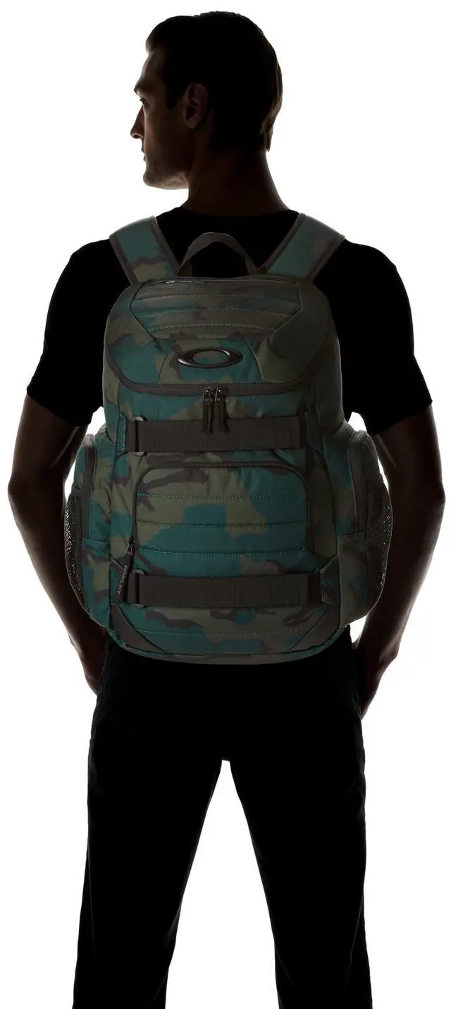 Alt view image 2 of 7 - Enduro 3.0 Big Backpack