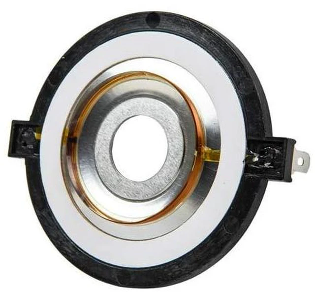 Main image of HCCA TN1RK TN1 Horn Tweeter Voice Coil Kit Replacement HCCATN1RK