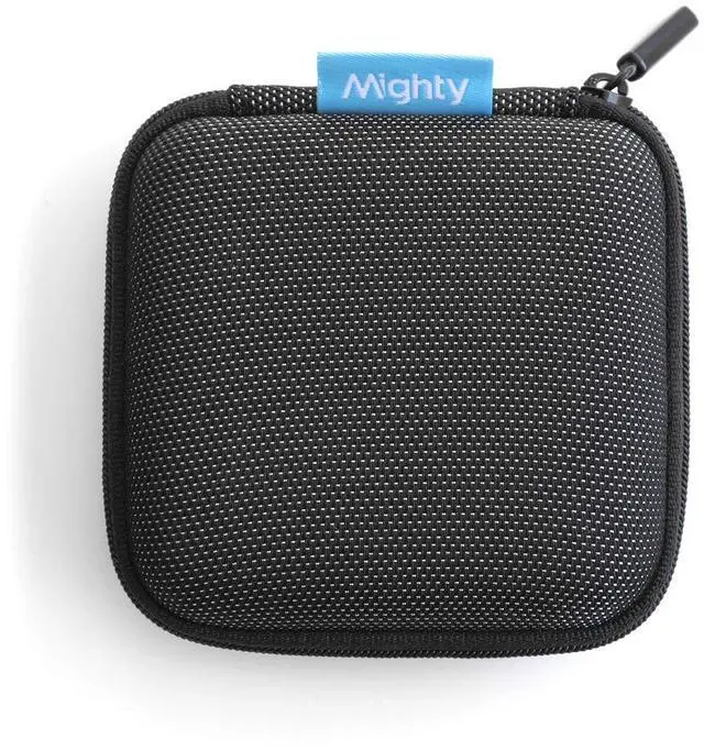 Main image of Carrying Case | Fits a, Charging Cable, Wired or Wireless Headphones