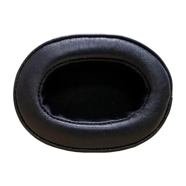 Alt view image 3 of 5 - Dekoni Replacement Ear Pads for AKG K371 Studio Headphones | Memory Foam Ear Cushion Comfort for Recording Headphones (Elite Sheepskin)