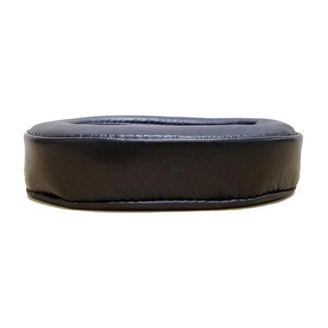 Alt view image 5 of 5 - Dekoni Replacement Ear Pads for AKG K371 Studio Headphones | Memory Foam Ear Cushion Comfort for Recording Headphones (Elite Sheepskin)
