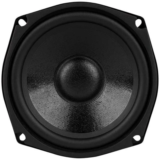Alt view image 3 of 4 - DC130A-8 5-1/4" Classic Woofer Speaker