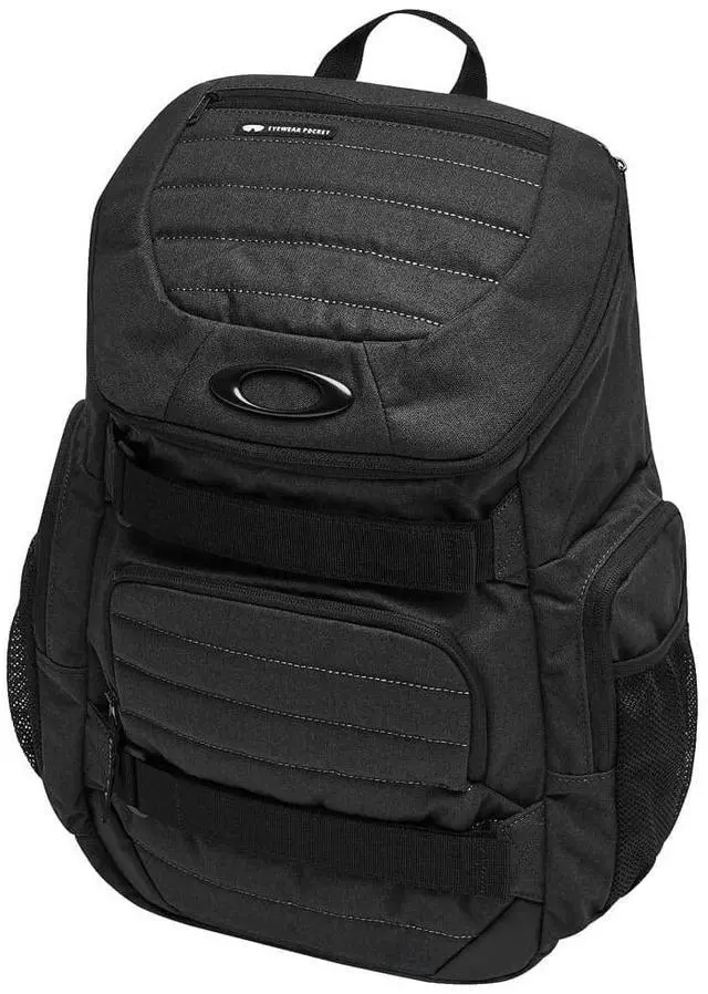 Main image of Unisex Enduro 3.0 Big Backpack, Blackout, One Size