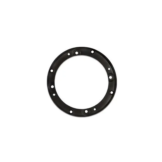 Alt view image 4 of 4 - Monitor Subwoofer Part, Heavy Duty Steel Mesh Snap On Woofer Grills for 4.5" Speakers 2 Grill Pack (SG-M4-2)
