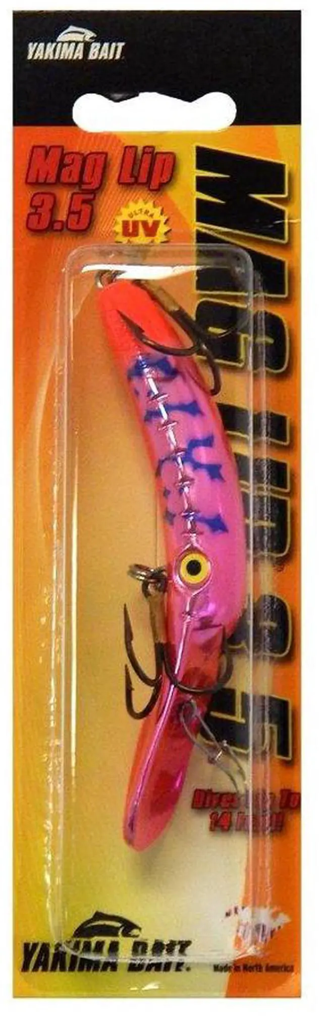 Main image of Mag Lip