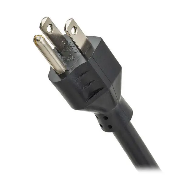 Alt view image 7 of 7 - Eaton Series 5-Outlet Heavy Duty Power Strip, Metal, Mountable (Wall Mount & Under Desk) 15ft Extension Cord, 15A Circuit Breaker, Industrial Garage Shop Work Bench Applications (602-15)