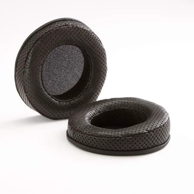 Main image of Replacement Ear Pads Compatible with Fostex TH900 Headphones (Elite Fenestrated Sheepskin)