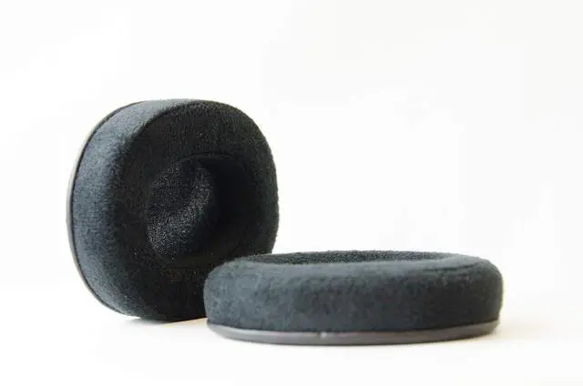 Main image of Premium Replacement Earpads | Memory Foam Cushions | Enhanced Comfort & Noise Isolation | Compatible with M50X Series Headphones