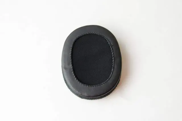 Alt view image 4 of 6 - Premium Replacement Earpads | Memory Foam Cushions | Enhanced Comfort & Noise Isolation | Compatible with M50X Series Headphones