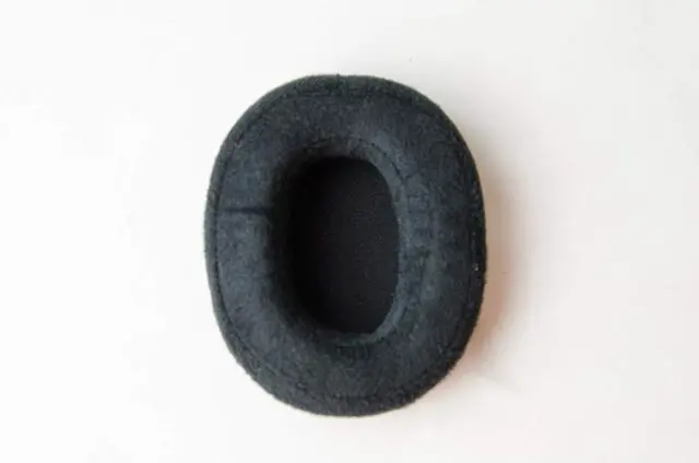 Alt view image 5 of 6 - Premium Replacement Earpads | Memory Foam Cushions | Enhanced Comfort & Noise Isolation | Compatible with M50X Series Headphones