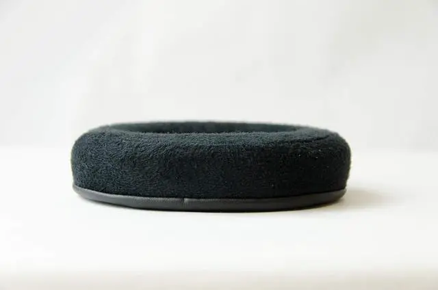 Alt view image 6 of 6 - Premium Replacement Earpads | Memory Foam Cushions | Enhanced Comfort & Noise Isolation | Compatible with M50X Series Headphones