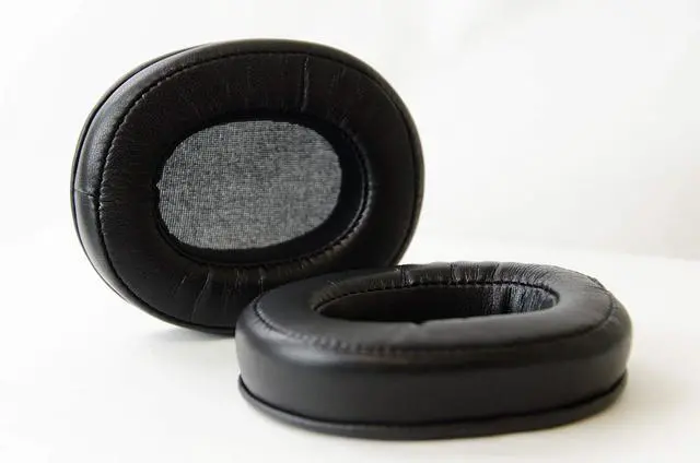 Main image of Earpads for Audio Technica ATH-M50X Headphones (Choice Leather)