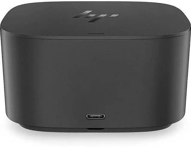 Main image of Thunderbolt Dock G2 (120W)