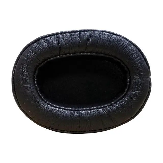 Alt view image 3 of 5 - Dekoni Replacement Ear Pads for AKG K371 Studio Headphones | Headphone Replacement Ear Pad | Memory Foam Ear Cushion Comfort for Recording Headphone (Choice Leather)