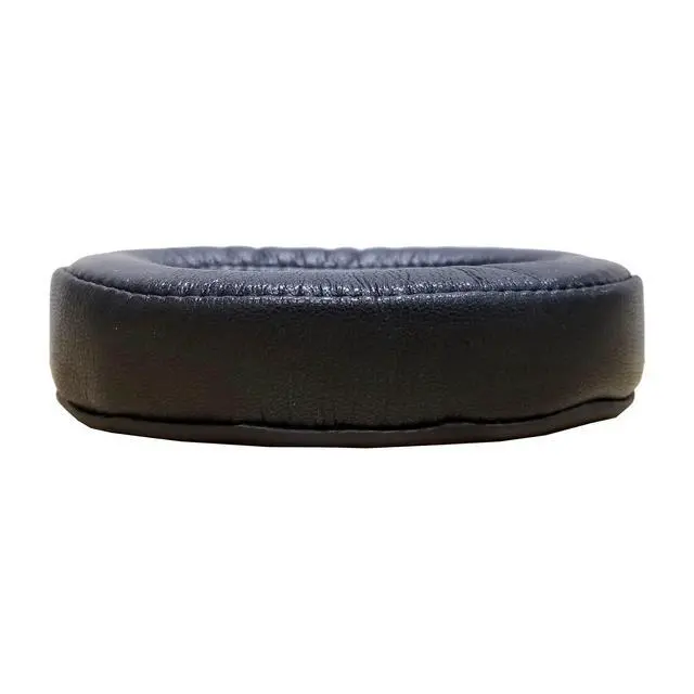 Alt view image 4 of 5 - Dekoni Replacement Ear Pads for AKG K371 Studio Headphones | Headphone Replacement Ear Pad | Memory Foam Ear Cushion Comfort for Recording Headphone (Choice Leather)