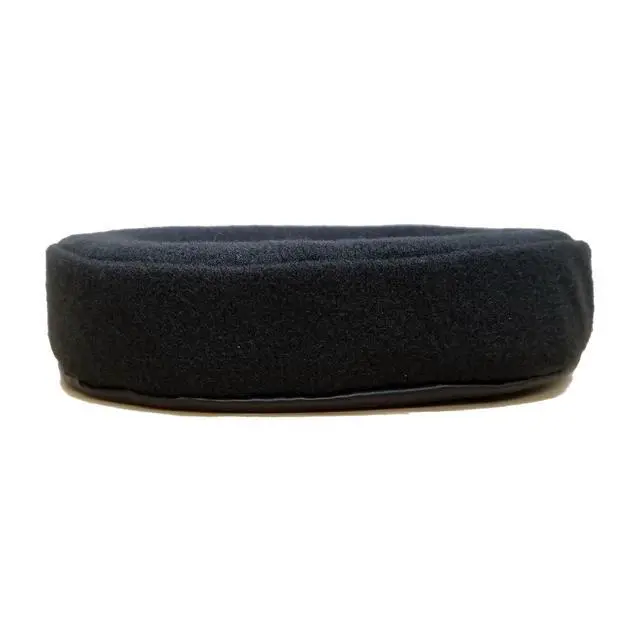 Alt view image 5 of 5 - Dekoni Replacement Ear Pads for AKG K371 Studio Headphones | Headphone Replacement Ear Pad | Memory Foam Ear Cushion Comfort for Recording Headphone (Elite Velour)