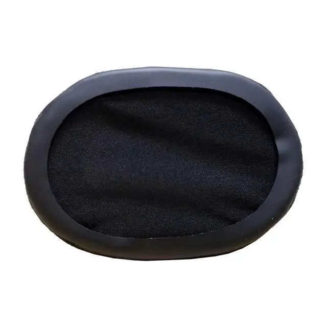 Alt view image 4 of 5 - Dekoni Replacement Ear Pads for AKG K371 Studio Headphones | Headphone Replacement Ear Pad | Memory Foam Ear Cushion Comfort for Recording Headphone (Elite Velour)