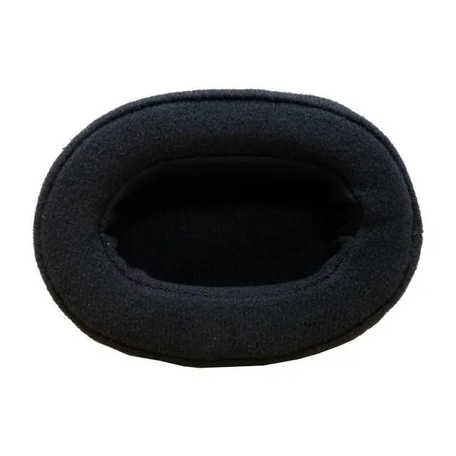 Alt view image 3 of 5 - Dekoni Replacement Ear Pads for AKG K371 Studio Headphones | Headphone Replacement Ear Pad | Memory Foam Ear Cushion Comfort for Recording Headphone (Elite Velour)