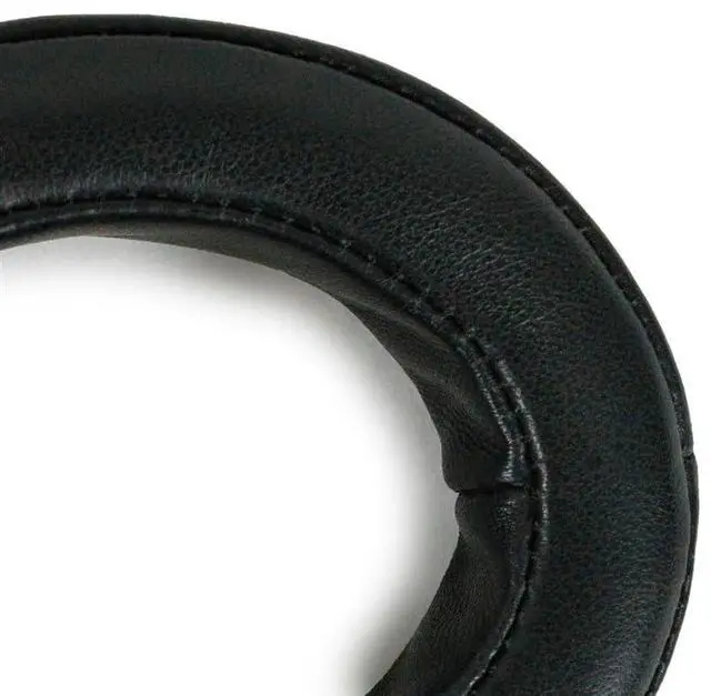 Alt view image 3 of 4 - Dekoni Earpads for Focal Bathys Headphones, Memory Foam Headphone Replacement Ear Pads for Focal Headphones (Elite Sheepskin)