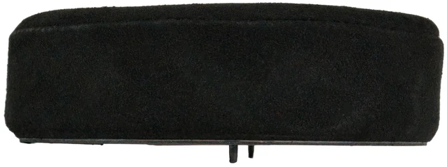 Alt view image 2 of 3 - Earpads for Focal Bathys, Elite Suede | Memory Foam, Easy Install, Stock Fit, Pad Upgrade