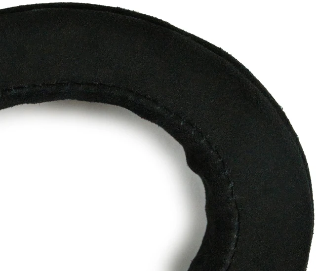 Alt view image 3 of 3 - Earpads for Focal Bathys, Elite Suede | Memory Foam, Easy Install, Stock Fit, Pad Upgrade