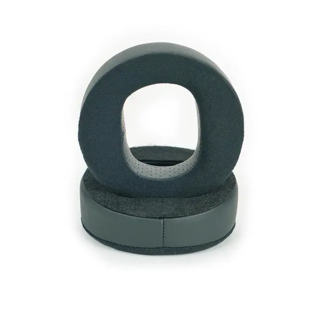 Main image of Earpads for Audeze MM100, MM500 & LCD-5 - Replacement Memory Foam Ear Pads for Audeze Headphones (Elite Hybrid)