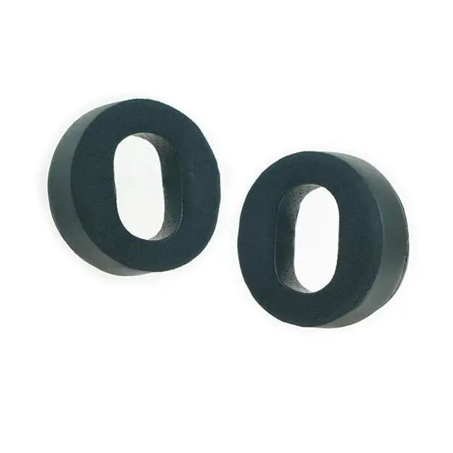 Alt view image 3 of 4 - Earpads for Audeze MM100, MM500 & LCD-5 - Replacement Memory Foam Ear Pads for Audeze Headphones (Elite Hybrid)