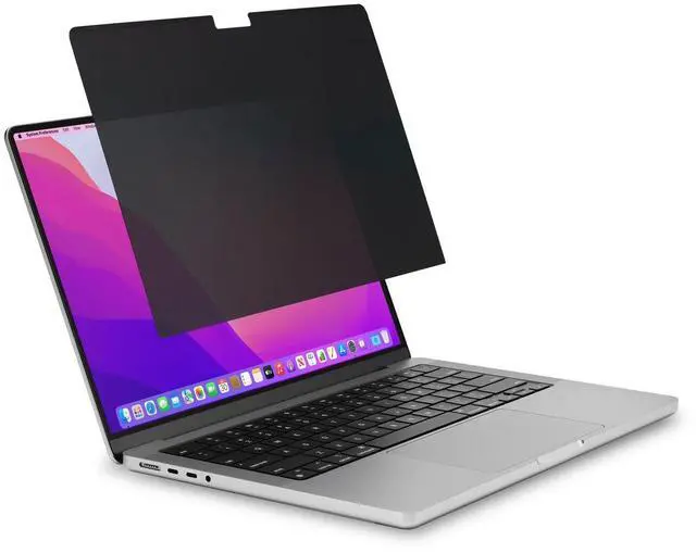 Main image of 14" MacBook Pro Elite Magnetic Privacy Screen (K58370WW)
