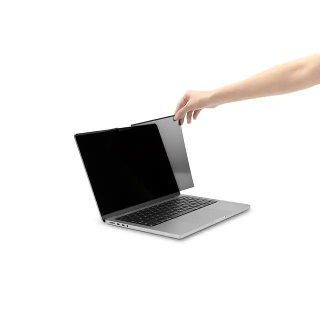 Alt view image 4 of 5 - 14" MacBook Pro Elite Magnetic Privacy Screen (K58370WW)
