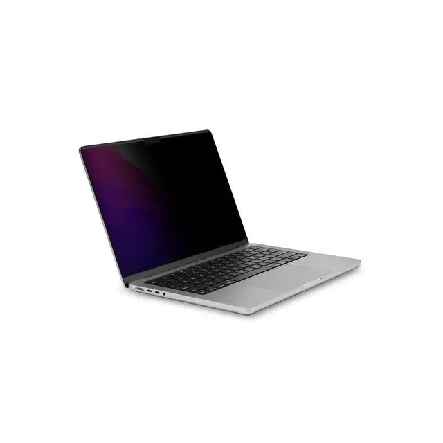 Alt view image 5 of 5 - 14" MacBook Pro Elite Magnetic Privacy Screen (K58370WW)