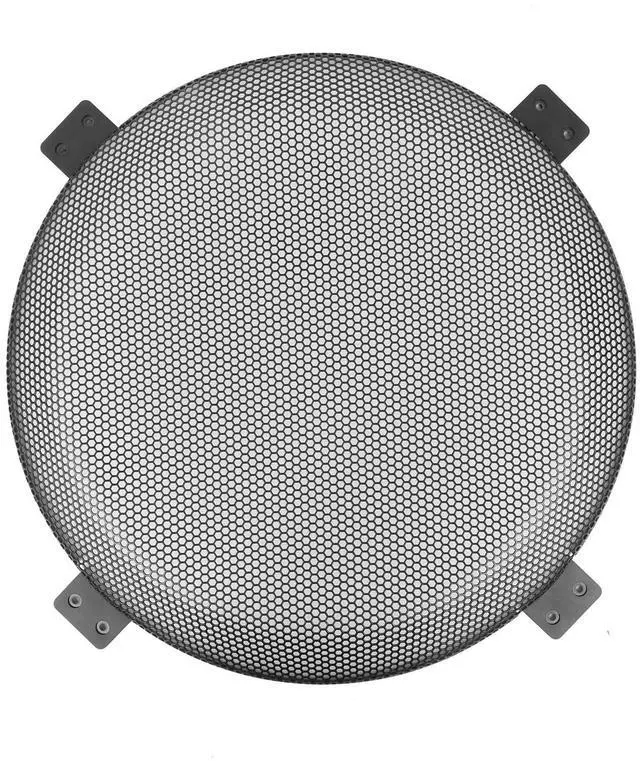 Main image of Cerwin-Vega SG15HVC - 15" Subwoofer Grill for HED/Vega/CVP Series (Single)