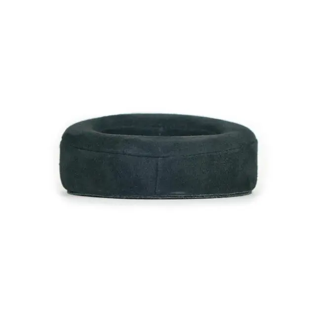 Alt view image 4 of 4 - Earpads for Audeze MM100, MM500 & LCD-5 - Replacement Memory Foam Ear Pads for Audeze Headphones (Elite Suede)