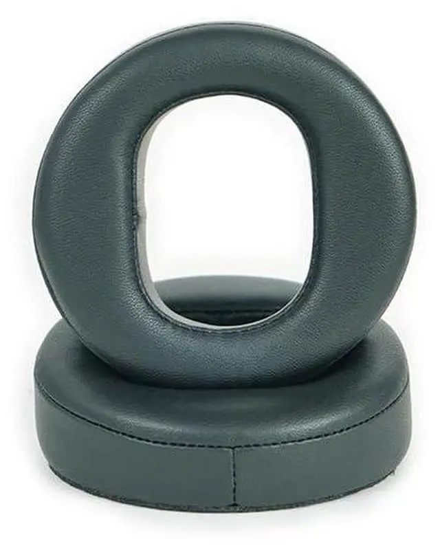 Main image of Earpads for Audeze MM100, MM500 & LCD-5 - Replacement Memory Foam Ear Pads for Audeze Headphones (Elite Sheepskin)