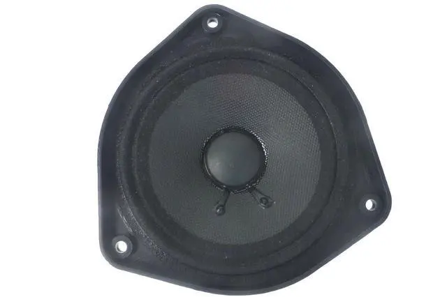 Alt view image 2 of 5 - Replacement Speaker for Bose 4.5" Full Range Speaker 1ohms