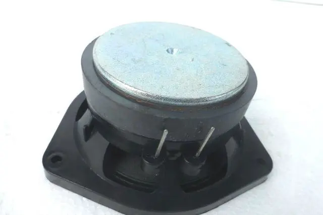 Alt view image 3 of 5 - Replacement Speaker for Bose 4.5" Full Range Speaker 1ohms