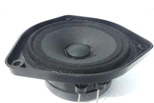Alt view image 5 of 5 - Replacement Speaker for Bose 4.5" Full Range Speaker 1ohms