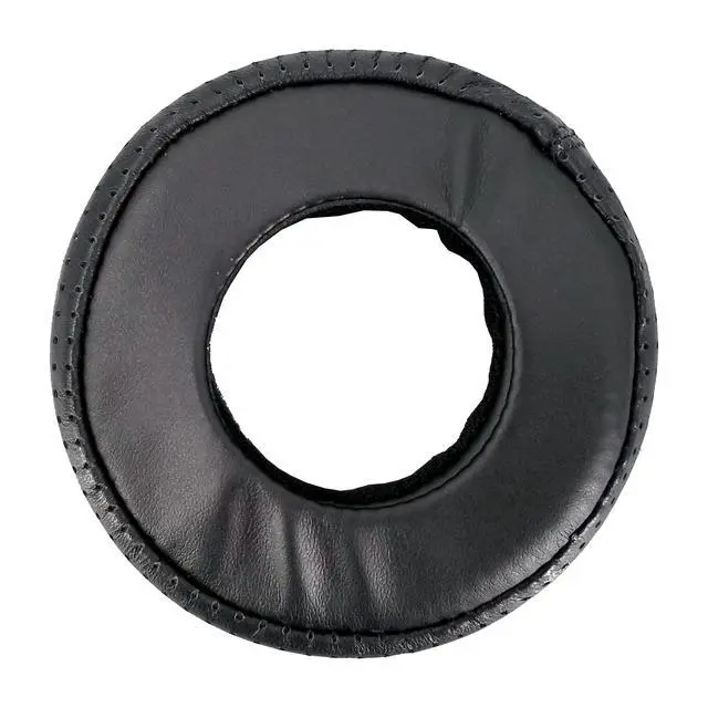 Alt view image 4 of 7 - Earpads for Grado Headphones Compatible with Grado SR60, SR80x, SR325x | Replacement Ear Cups for Grado Prestige, Reference, Statement, Professional Series (Custom Fenestrated Sheepskin)