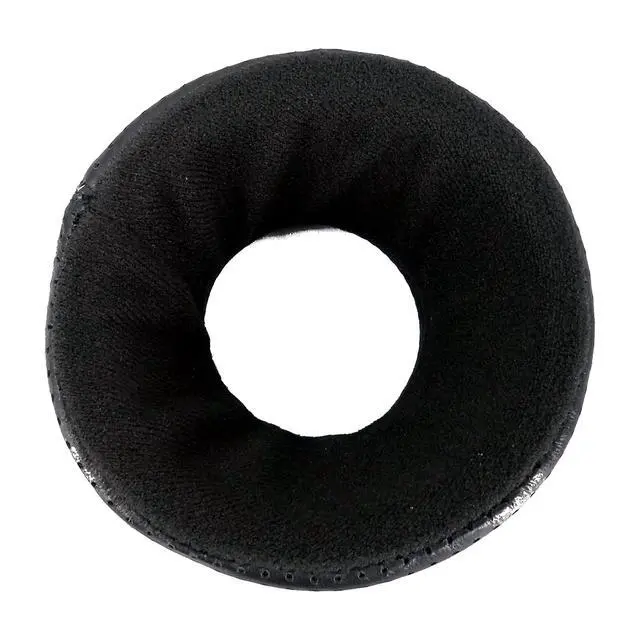 Alt view image 3 of 7 - Earpads for Grado Headphones Compatible with Grado SR60, SR80x, SR325x | Replacement Ear Cups for Grado Prestige, Reference, Statement, Professional Series (Custom Fenestrated Sheepskin)
