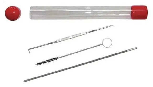 Main image of EGR Port Cleaning Kit EGR312-1 Each
