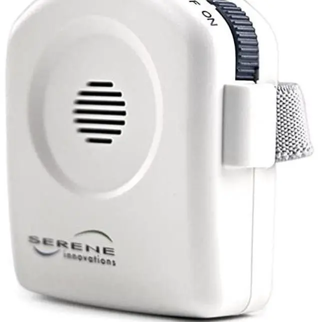 Main image of Serene Portable Phone Amplifier (UA30)