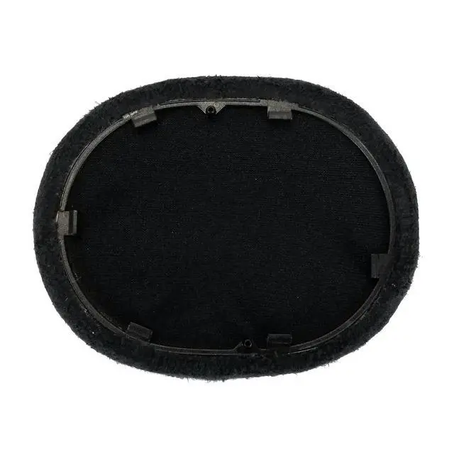Alt view image 4 of 5 - XM5 Ear Pads | Compatible Sony WH-1000XM5 Replacement Ear Pads, XM5 Accessories (XM5 Choice Suede)