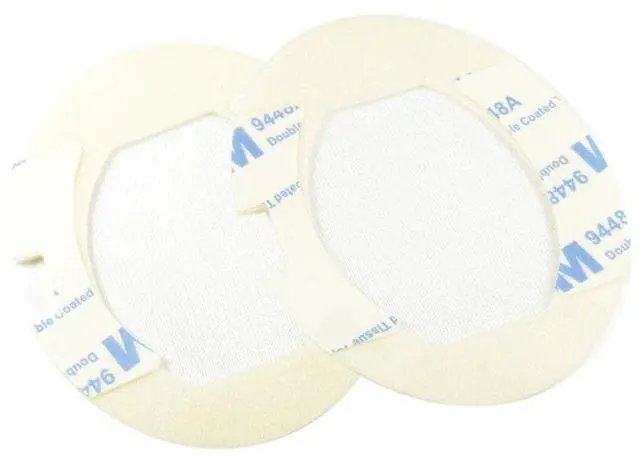 Alt view image 4 of 5 - Replacement Ear pads Cushion Compatible For Bose QuietComfort QC2,QuietComfort 15 QC15,QuietComfort QC25,QuietComfort QC35,AE2,AE2i,AE2w,SoundTrue,SoundLink(Around-Ear) Headphone (COFFEE BROWN)