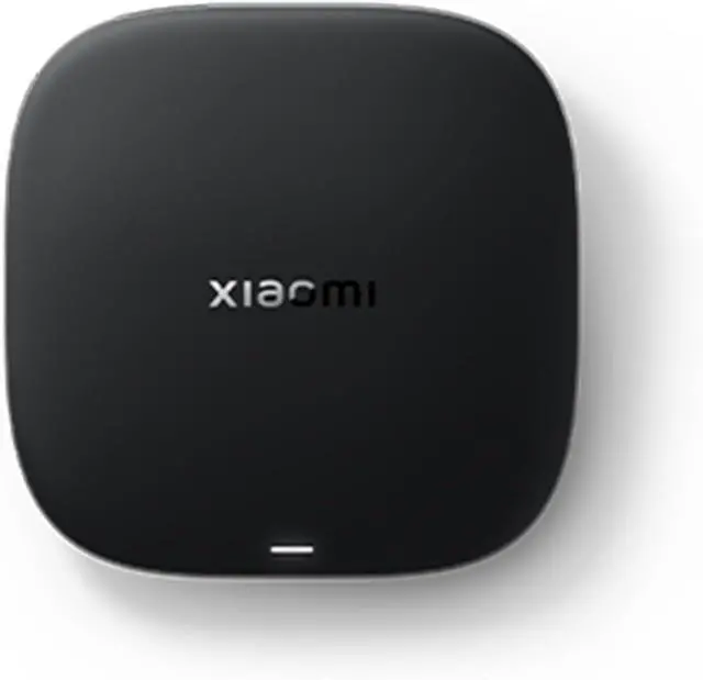Alt view image 2 of 3 - TV Box S 3rd Gen - 4K UHD, Google TV, 32GB Memory, Dolby Vision & Atmos, WiFi 6, HDMI 2.1, Fast Streaming, Compact and Powerful