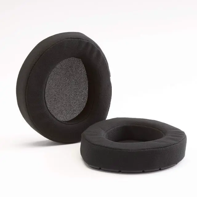 Main image of Ear Pads for Sennheiser HD800/HD800S | Premium Memory Foam Cushions | Enhanced Comfort & Acoustic Isolation | Ideal for Audiophiles and Studio Professionals (Elite Velour)
