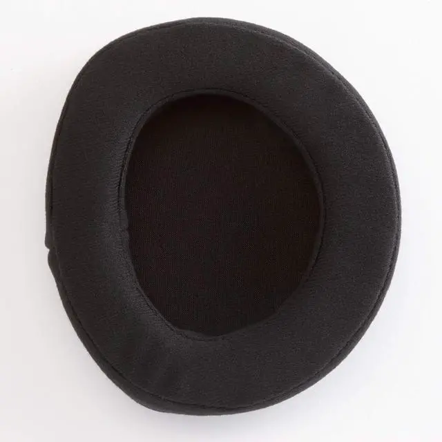 Alt view image 4 of 7 - Ear Pads for Sennheiser HD800/HD800S | Premium Memory Foam Cushions | Enhanced Comfort & Acoustic Isolation | Ideal for Audiophiles and Studio Professionals (Elite Velour)