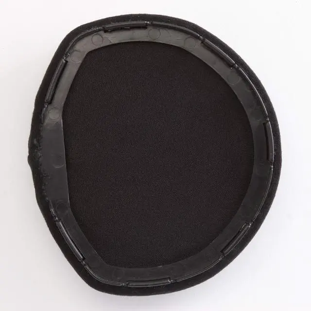 Alt view image 5 of 7 - Ear Pads for Sennheiser HD800/HD800S | Premium Memory Foam Cushions | Enhanced Comfort & Acoustic Isolation | Ideal for Audiophiles and Studio Professionals (Elite Velour)
