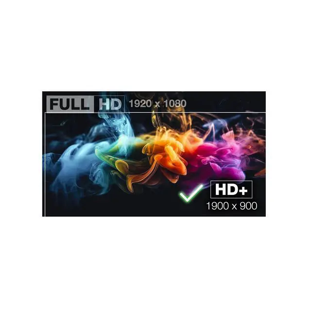 Alt view image 5 of 7 - Screen for Dell INSPIRON P32E 30 Pins HD+ 1600x900 Matte with Tools | Replacement, LCD LED Display