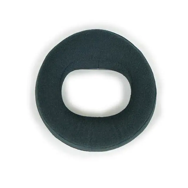 Alt view image 3 of 4 - Earpads for Audeze MM100, MM500 & LCD-5 - Replacement Memory Foam Ear Pads for Audeze Headphones (Elite Velour)