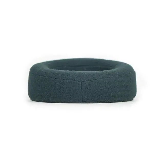 Alt view image 4 of 4 - Earpads for Audeze MM100, MM500 & LCD-5 - Replacement Memory Foam Ear Pads for Audeze Headphones (Elite Velour)