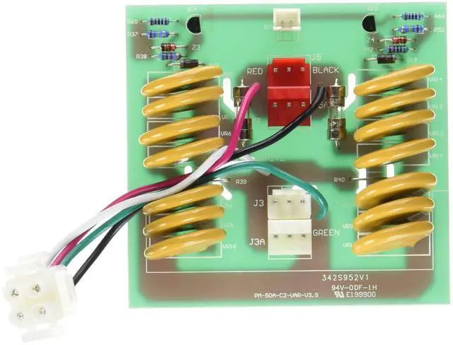 Main image of RSP50PWDEPO Replacement Module for PWD50EPO, Gen I | Repair part for Gen I EPO Portable PWD50EPO or Hardwired PWD50EPOH units only